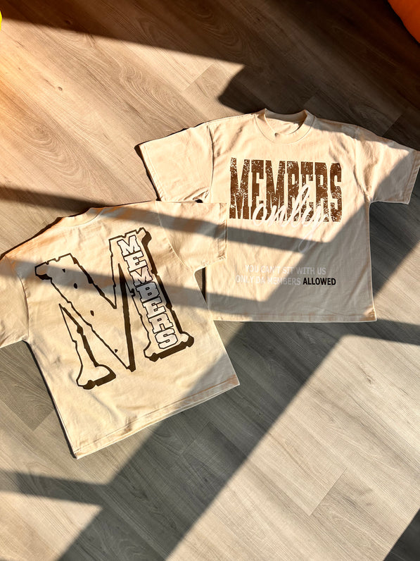 T-shirt