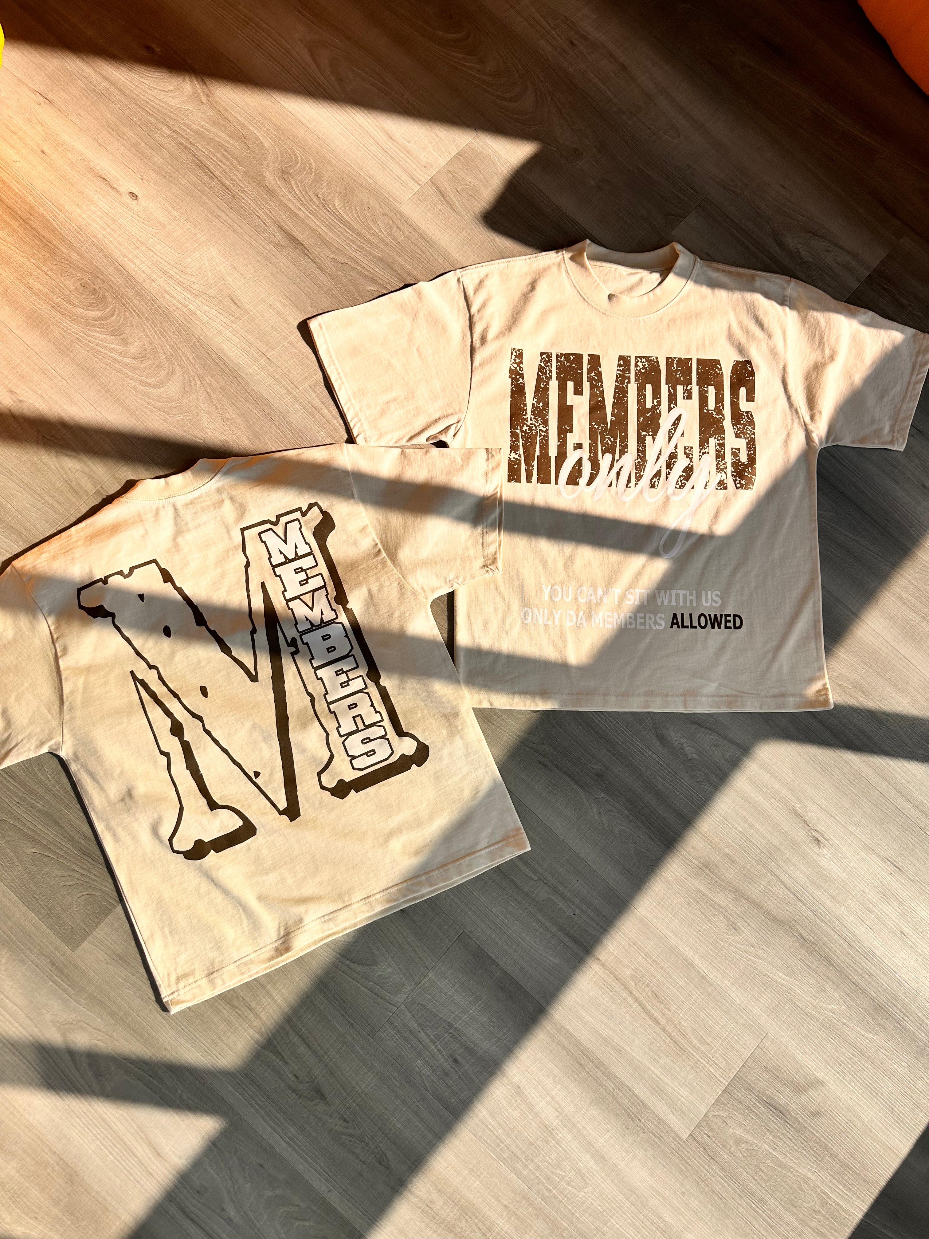 T-shirt